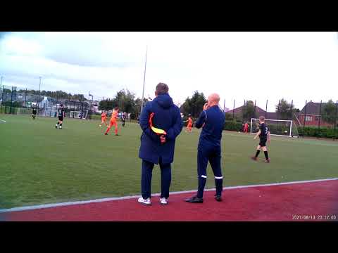 Warrenpoint v Glenavon