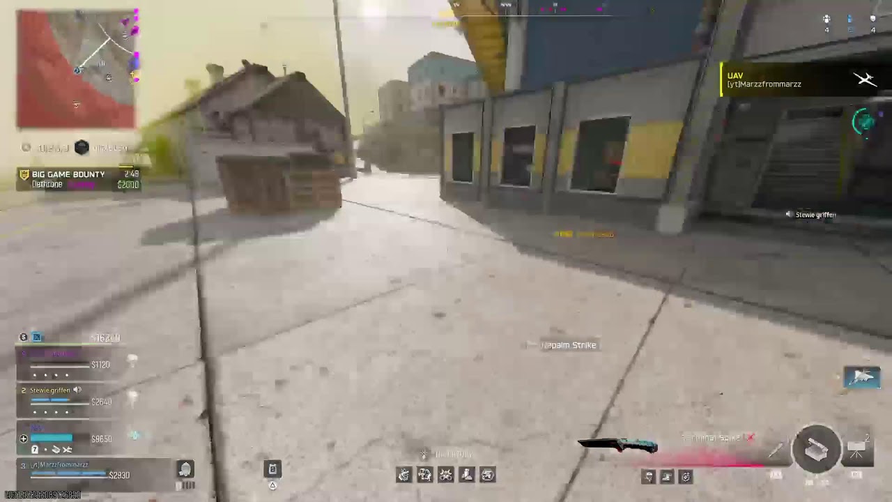 BO7 Warzone Rebirth Island Resurgence Camo Grind Meta Weapons Movement Loadouts 