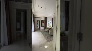 Sofitel Bali Nusa Dua Beach Resort Indonesia  One Bedroom Pool Villa Room Tour