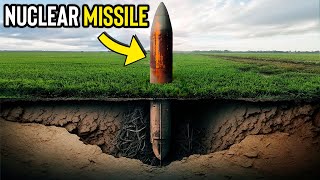 Nuclear Weapons That Are Missing