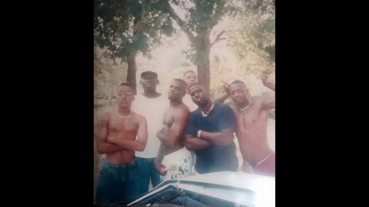 Rare  Private Texas G-funk  Gangsta Rap Part IV - YouTube