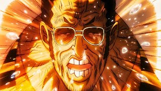 Kizaru Quit The Marines?「One Piece Amv」