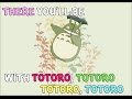 My Neighbor Totoro