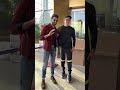 Hrithik Roshan And Akshay Oberoi #shortvideo