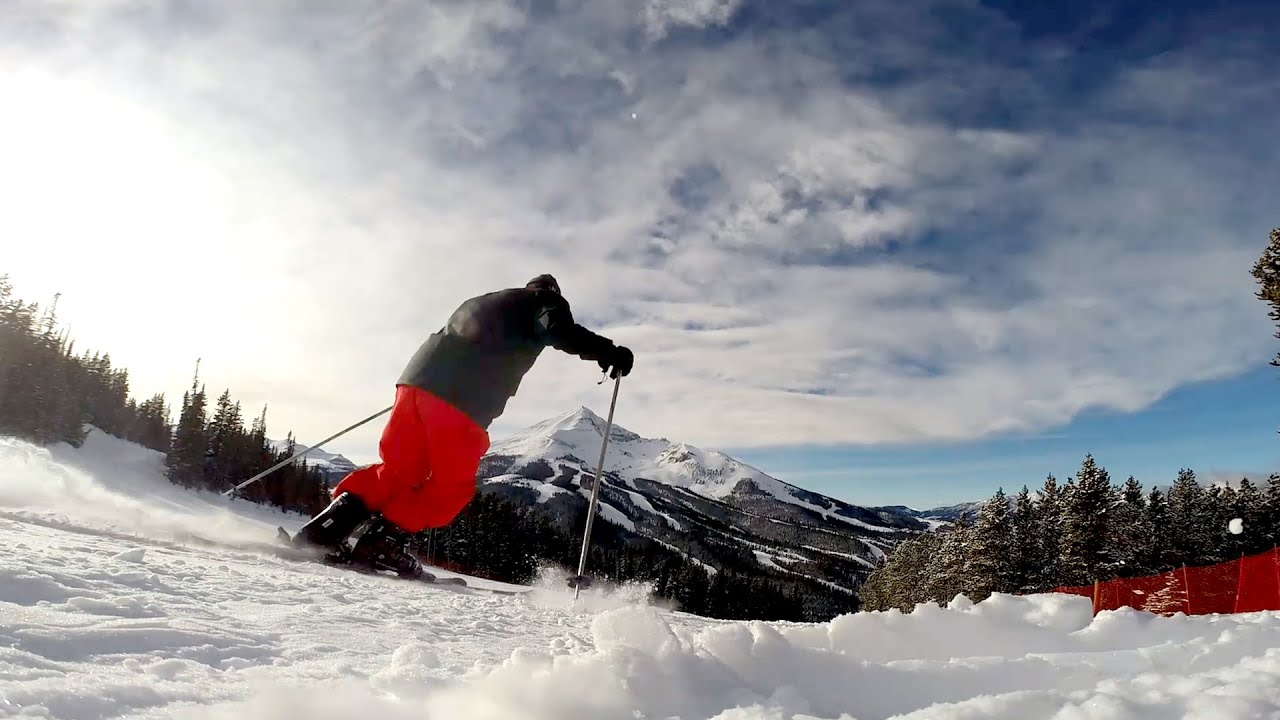 Big Sky Super Bowls - YouTube