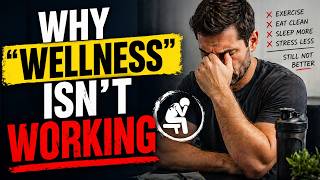 Why Wellness Isnt Working And What Actually Does