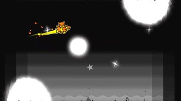 Geometry Dash Sad Ending (All Coins) By -Partition