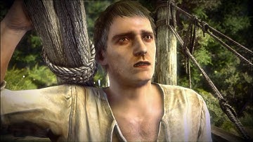 The Witcher 2: Roche Ending, Post Credits Video and Witcher 3 Intro