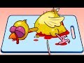 DO WHAT MAMA SAYS! | Cooking Mama