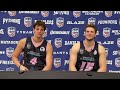 Press conference: Southern Exposure