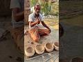 A rice container made of cane. #Amazing #art #poorlife #usa #america #UnitedStates