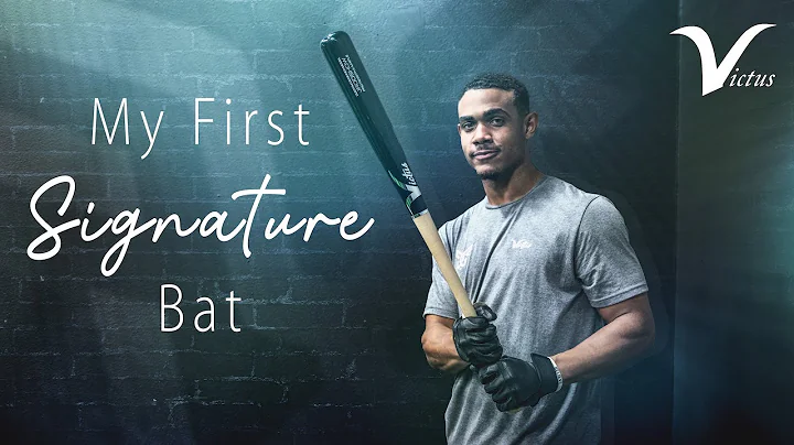 Julio Rodriguez Releases His First-Ever Signature ...