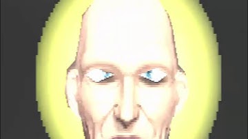 Crypt Killer (PlayStation) Full Playthrough