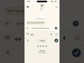 Vavus AI — Vavus Keyboard · Mobile
