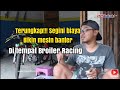 BIAYA BIKIN MESIN BANTER, BROILER RACING