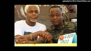 STUFA LAMBA (Mix Comboio) - OS LAMBAS