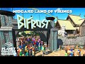 Midgard Land of Vikings/Park Tour/Planet Coaster Console Edition (PS4)