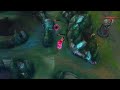 Rakan is broken in Season 14!