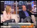 Nando Parrado, un héroe que sobrevivió por amor - Susana Gimenez 2007