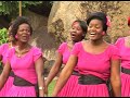 AIC BARIADI TOWN CHOIR - SIMIYU - MAWINDO YA SHETANI - (Official Video)