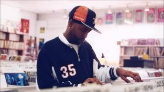 Video thumbnail of "J Dilla - She Said"