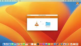 How To Install Vlc Media Player On Macbook M1 M2 M3 Macbook Pro Macbook Air 2024