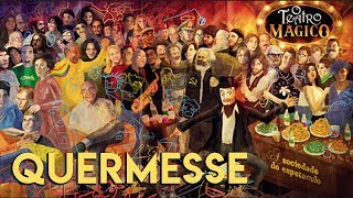 Vídeo de Quermesse