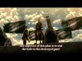 Attack On Titan Shingeki No Kyojin Commander Pixis Epic Speech