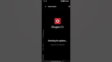 OnePlus 7 Got Oxygen Os 11 Stable Update