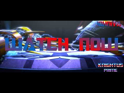 Transformers Prime Legends Trailer