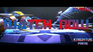 Transformers Prime Legends Trailer