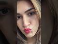 #kritisanon lipbalm 💋 #skincare #letshyphen #beauty #skincareroutine #kbeauty