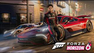 Struggle is real | Forza Horizon 6 Hindi Live 🔥 Insane Cars & Graphics