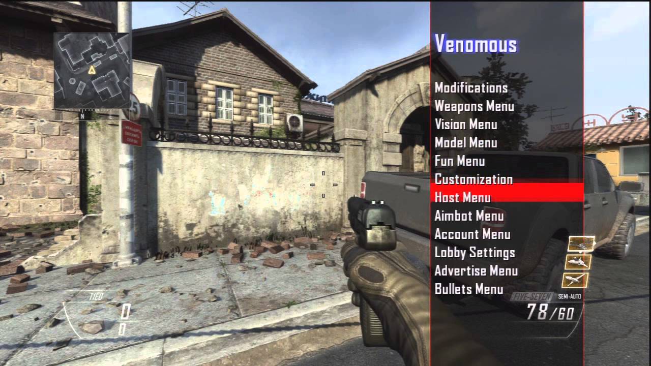 SwA, BeaTs, Mod Menu, BO2 Mod Menu, Real time modding, ps3 modder, SwA Mods...