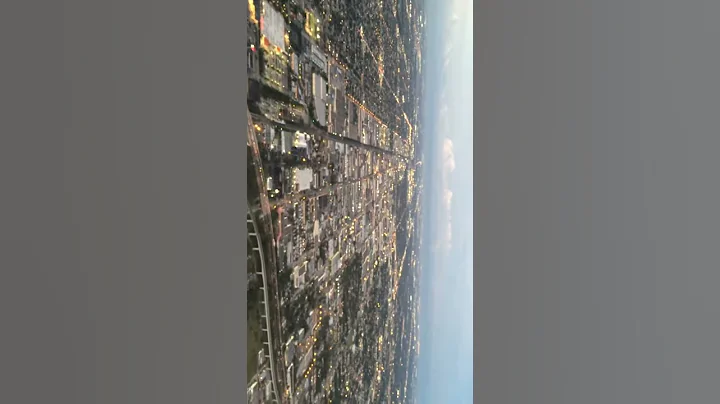 Take off Avianca A330 from Miami International Airport Part 2