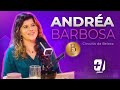 ANDRÉA BARBOSA &amp; CIRCUITO DA BELEZA - A Área da Beleza no Mercado Digital - MAIS UM PODCAST #0038