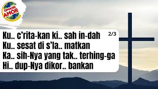 LSEL 288 AKU PUJI PENEBUSKU