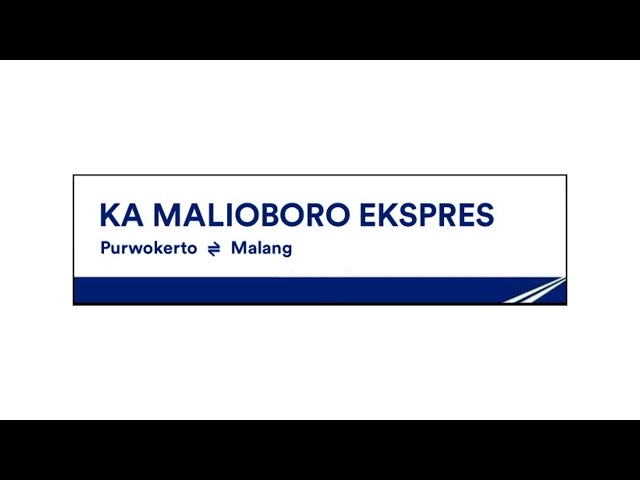 Announcement Malioboro Ekspres GAPEKA 2023 class=