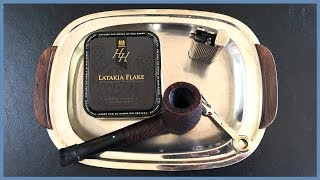 Review: Mac Baren "HH Latakia Flake" screenshot 5