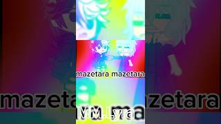 Download Lagu mazetara nani iro nari ka na //villaindeku// #mmlyra #gacha #mhaedit #gachanox #fun #color #mazetara MP3