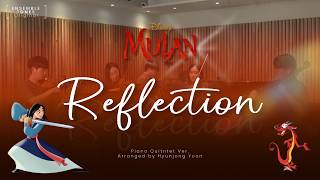 [Disney] Reflection (Mulan) | 뮬란 - Reflection