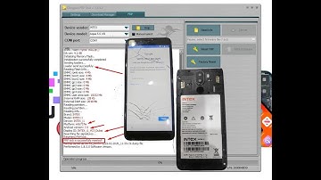 intex Model-i1(Aqua 5.5 VR) 1 click frp unlock done 100% working - i official video-2020