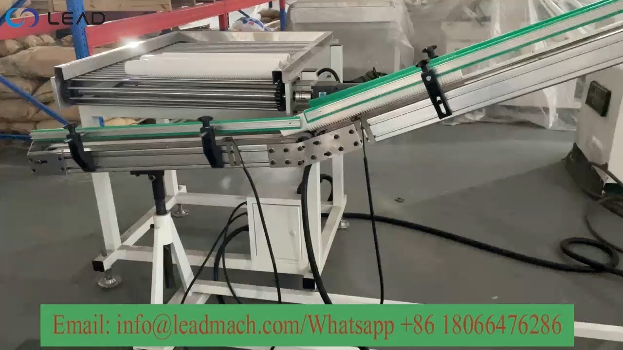 Automatic Disposable Plastic Cup Printing Machine – High-Speed Multi-Color Printing for Brand Boost