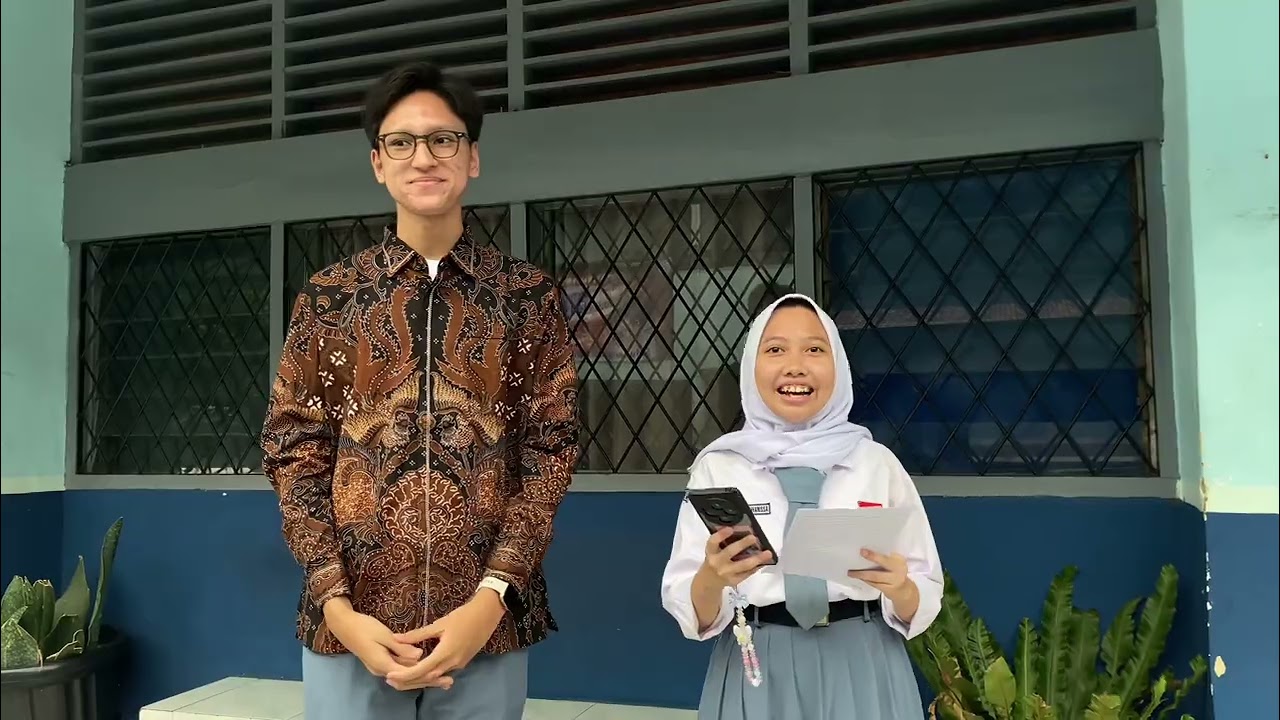 PEMILU RAYA SMAN 37 JAKARTA 2025/2026