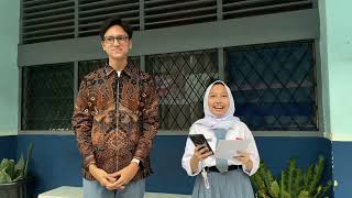 PEMILU RAYA SMAN 37 JAKARTA 2025/2026