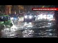 Monster Sydney Storm - 13th December, 2018
