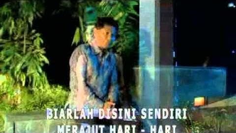 Obbie Messakh - Kau Tercipta Bukan Untukku [OFFICIAL]