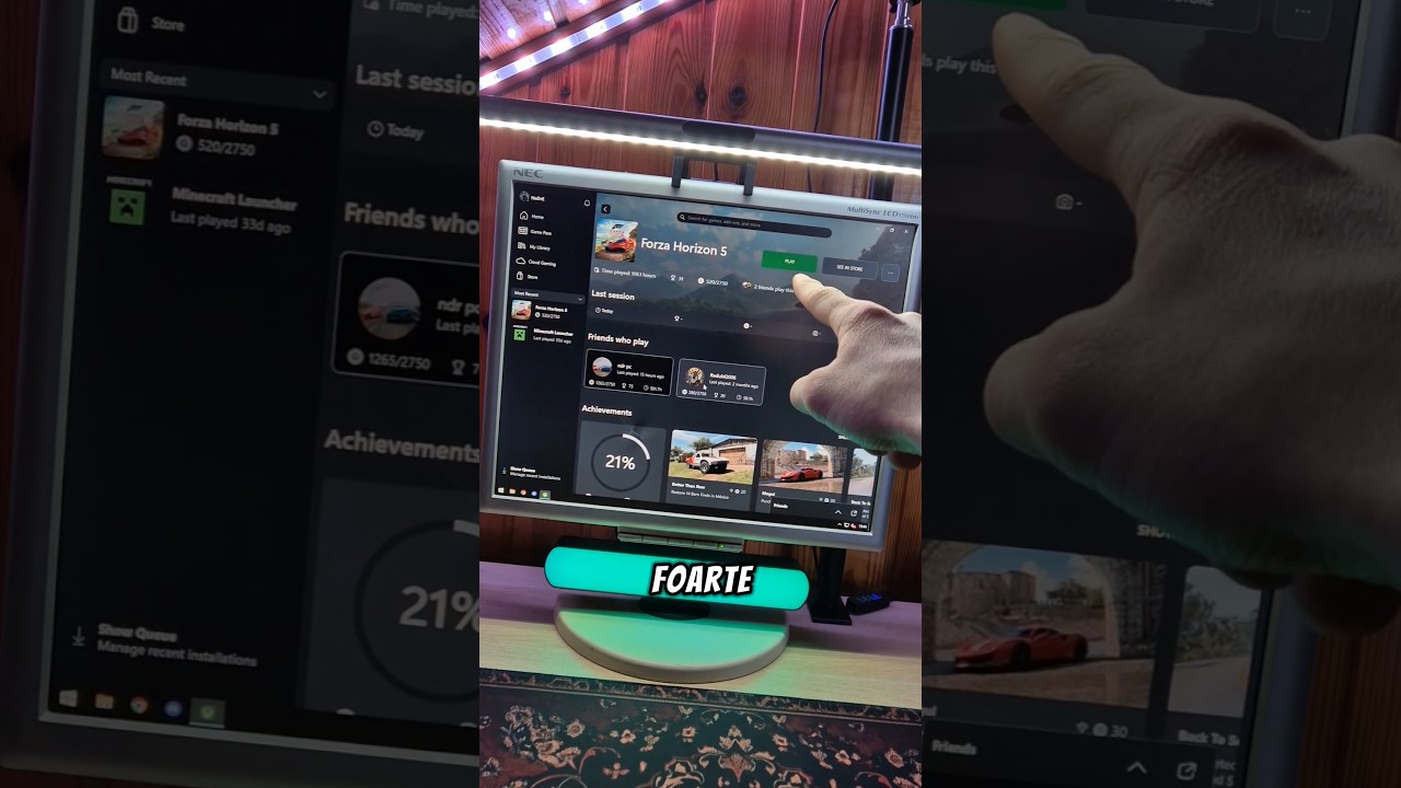 PC DE 500 DE LEI 💸 VS PC DE 5000 DE LEI 💸