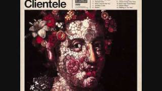 The Clientele - Three Month Summers