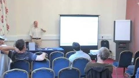 The dangerous beauty of Bookmark Lookups Klaus Aschenbrenner